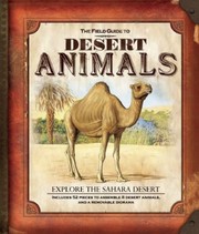 Cover of: The Field Guide to Desert Animals
            
                Field Guides