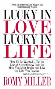 Cover of: Lucky in Love Lucky in Life