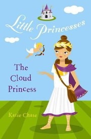 Cover of: The Cloud Princess
            
                Little Princess