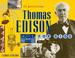 Cover of: Thomas Edison for kids
