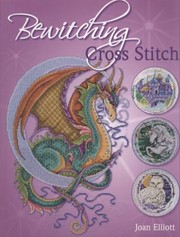 Cover of: Bewitching Cross Stitch