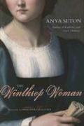 Cover of: The Winthrop Woman: A Novel