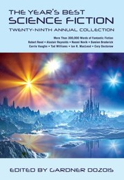 Cover of: The Years Best Science Fiction
            
                Years Best Science Fiction Hardcover by 