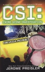 Cover of: Csi Nevada Rose