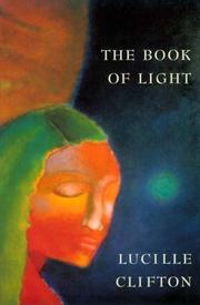 Cover of: The book of light