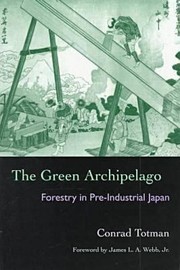 Cover of: Green Archipelago
            
                Ohio University Press Series in Ecology and History