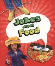 Cover of: Jokes about Food