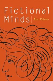 Cover of: Fictional Minds