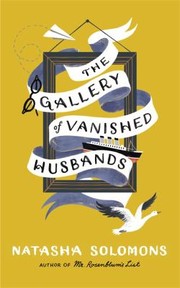 Cover of: The Gallery of Vanished Husbands