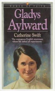 Cover of: Gladys Aylward