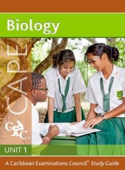 Cover of: Cape Biology A Caribbean Examinations Council Study Guide