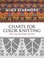 Cover of: Alice Starmores Charts For Color Knitting