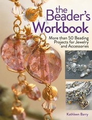 Cover of: The Beaders Workbook