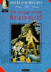 Sherlock Holmes in the Hound of the Baskervilles