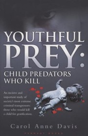 Cover of: Youthful Prey