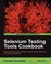 Cover of: Selenium 2 Cookbook