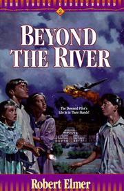 Cover of: Beyond the river