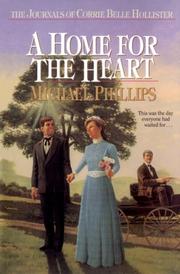 Cover of: A home for the heart