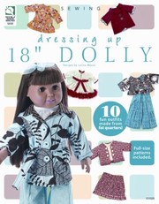 Cover of: Dressing Up 18 Dolly