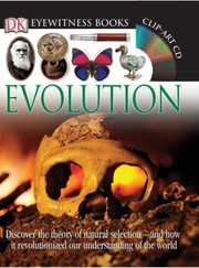 Cover of: Evolution
            
                DK Eyewitness Books Hardcover