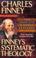 Cover of: Finney's systematic theology
