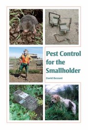 Cover of: Pest Control for the Smallholder