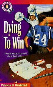 Cover of: Dying to win