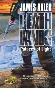 Cover of: Palaces Of Light by 