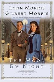 Cover of: The Moon by Night by Lynn Morris