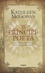 Cover of: El Principe Poeta