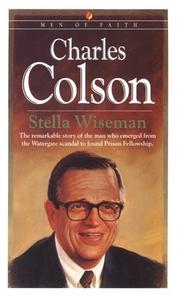 Cover of: Charles Colson