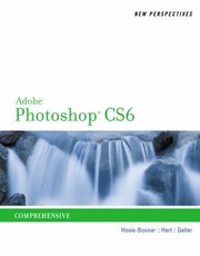 Cover of: New Perspectives on Adobe Photoshop Cs6 Comprehensive
            
                Adobe Cs6 by Course Technology