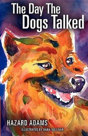 Cover of: The Day the Dogs Talked