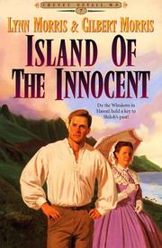 Cover of: Island of the Innocent by Lynn Morris