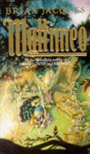 Cover of: Mattimeo (Redwall, Book 3) by Brian Jacques