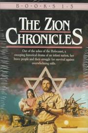 Cover of: The Zion Chronicles