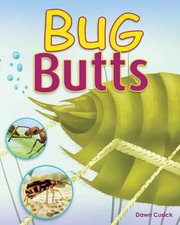 Cover of: Bug Butts