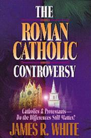 Cover of: The Roman Catholic controversy