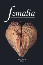 Femalia by Michael Perry