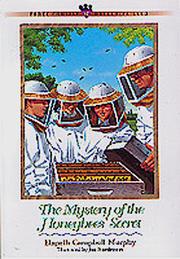 Cover of: The mystery of the honeybee's secret by Elspeth Campbell Murphy