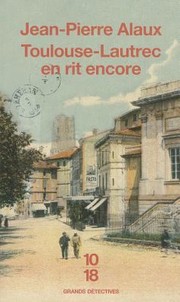 Cover of: ToulouseLautrec En Rit Encore