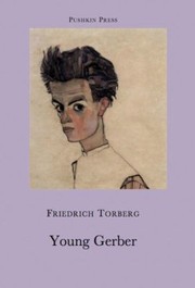 Cover of: Young Gerber