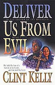Cover of: Deliver us from evil