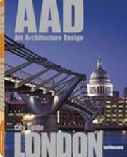 Cover of: Aad Art Architecture Design by 