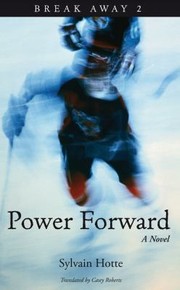 Cover of: Power Forward
            
                Break Away