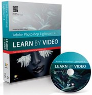 Cover of: Adobe Photoshop Lightroom 4