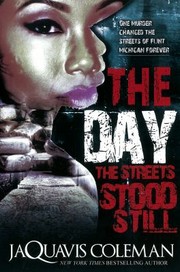 Cover of: The Day the Streets Stood Still by 