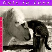 Cover of: Cats in love