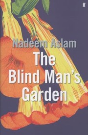 Cover of: The Blind Mans Garden