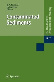 Cover of: Contaminated Sediments
            
                Handbook of Environmental Chemistry